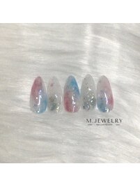 プチアートプラン ¥4880～
