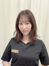 コウル 川西能勢口店(geoul) Chinami