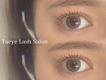 テアラッシュサロン(Taeye Lash Salon)/