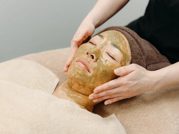 アウレア 辻堂(aulea)の写真/驚きの効果でリピーター続出！【剥離なし★ハーブピーリングスペシャル18840円→9900円】毛穴/たるみ改善◎