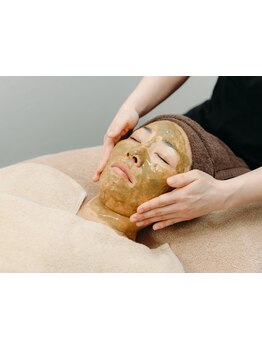 お肌をきれいにしたい