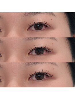 エニー アイラッシュ 広島店(ANY Eyelash)/