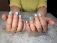 ヒミツキチ 恵比寿店(himitsukichi)/お持ち込みデザイン