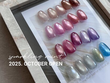 スパークリングミント 天満橋店(sparkling mint)の写真