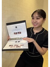 ベレガ 大阪本店(BELEGA) 持永