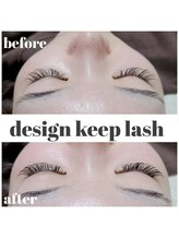 コトリ(kotori)/デザインキープラッシュ