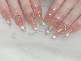 チークネイル/水光マグネット