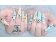 ゴテかわ(GOTE KAWA)/