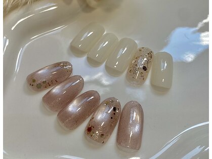 シャンス(chance)の写真