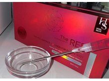 サロン ド マハロ(Salon de MAHALO)/エリア唯一！レッドショット導入