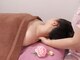 ドリーム(Dream)の写真/仕事・家事・育児による首・肩の辛さ・・・当店自慢の本格オイルリンパやもみほぐしで徹底改善します★