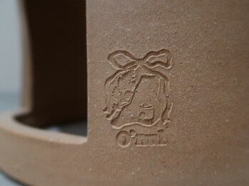 よもぎ蒸し専門店O'nul【オヌル】【2月中旬 NEW OPEN（予定）】の写真/【空間のこだわり】自分を労わる完全個室のプライベート空間で心ゆくまでゆったりしたひと時を過ごせます。