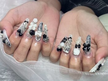 ブルームビューティ― 新宿(Bloom Beauty)/