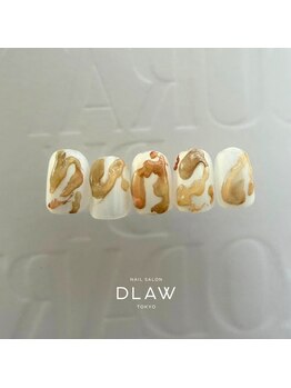 ドロウ フィーグ(DLAW figue)/1月 デザインプラス