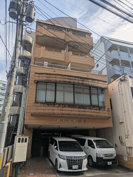 整体ダイキチプラス(整体daikichi +)/外観