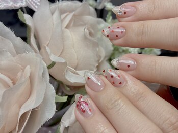 シェリネイル(Cherie Nail)/