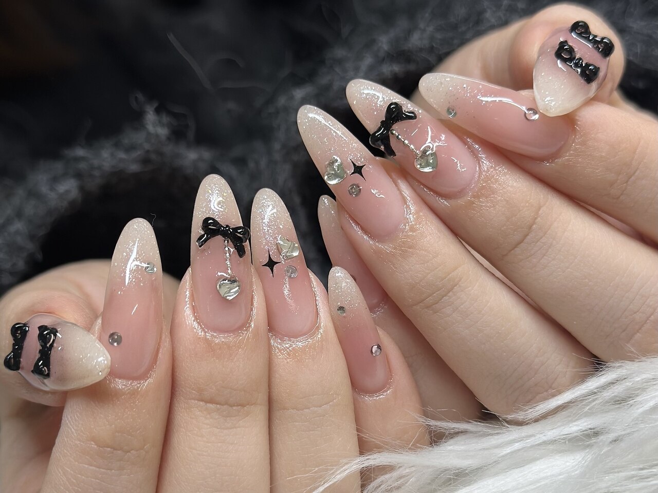 【ジェル】どのコースを選択したらいいかわからない方！ご相談コース♪