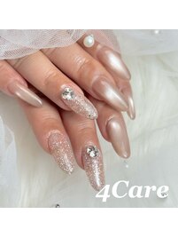 マグネットネイル