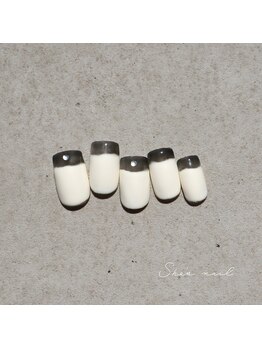 シーズネイル(She's nail)/新規お客様 オフ込み 7980円