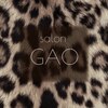 サロン ガオ 下通店(salon GAO)のお店ロゴ
