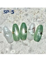 はあとねいる 大和店/Spring Design No.SP-5【NEW】