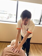 カラダファクトリー 西宮店&nbsp;松見 光