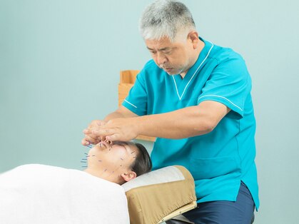 葛西施術院の写真