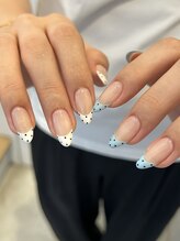 ポートオブコール(PORT of CALL)/art by Rui.