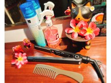 ラクーネ 仙台ロフト店(RAQOONE)/ヘアアイロンもございます