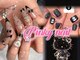 ピンキーネイル(Pinky Nail)の写真
