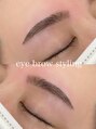 ジェミーアイ 練馬店(GEMMY EYE) 美眉スタイリングお任せ下さい!