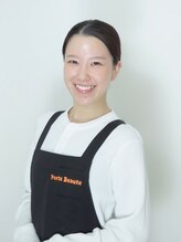 ポルトボーテ(Porte Beaute) 松本 あかね