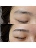 骨格から整える大人の眉毛WAX (メイク仕上げ)5,500円