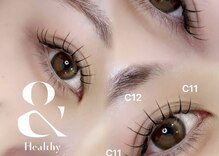 アイアンドコー(EYE&Co.)