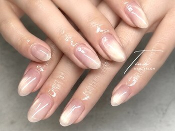 ティナネイル(Tina nail)/マグネットネイル