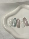 トレンド定額デザイン