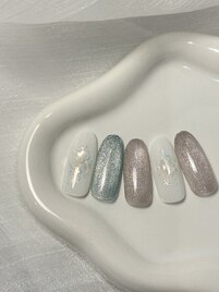 トレンド定額デザイン
