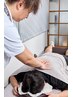 【首肩こり改善♪】AI分析×整体+パーソナルストレッチ　60分
