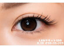 ライズアイラッシュ 中目黒(Rai's eyelash)