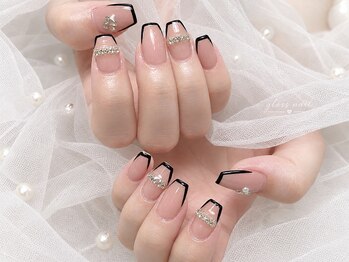 グロース(Gloss)/