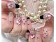 ネイルマフィア 新宿(NAIL MAFIA)の写真