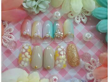 ジュエル(Jewel)/再来　定額コミコミ　7630円