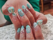 ワンオーク 表参道(One OAK)/ジェルやり放題8,000円（141）