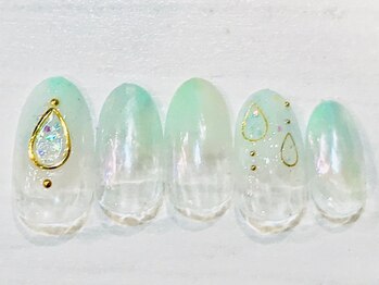 ネイルドイット(Nailed it!)/