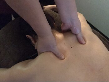 癒しの盛/アロマテラピー