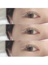 プライズアイリス アイラッシュ 池袋東口店(prize Iris eyelash)/カラーエクステ【池袋】