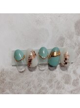 プリティ(Pretty)/