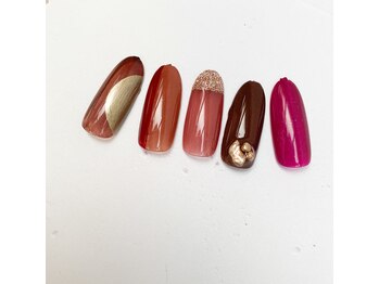 ラス 方南町駅前店(LATH)/おすすめデザイン