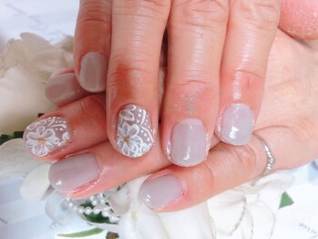 ロングルリー(Long lurie)/