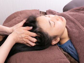 トータルサロン キャメル(CAMEL)/